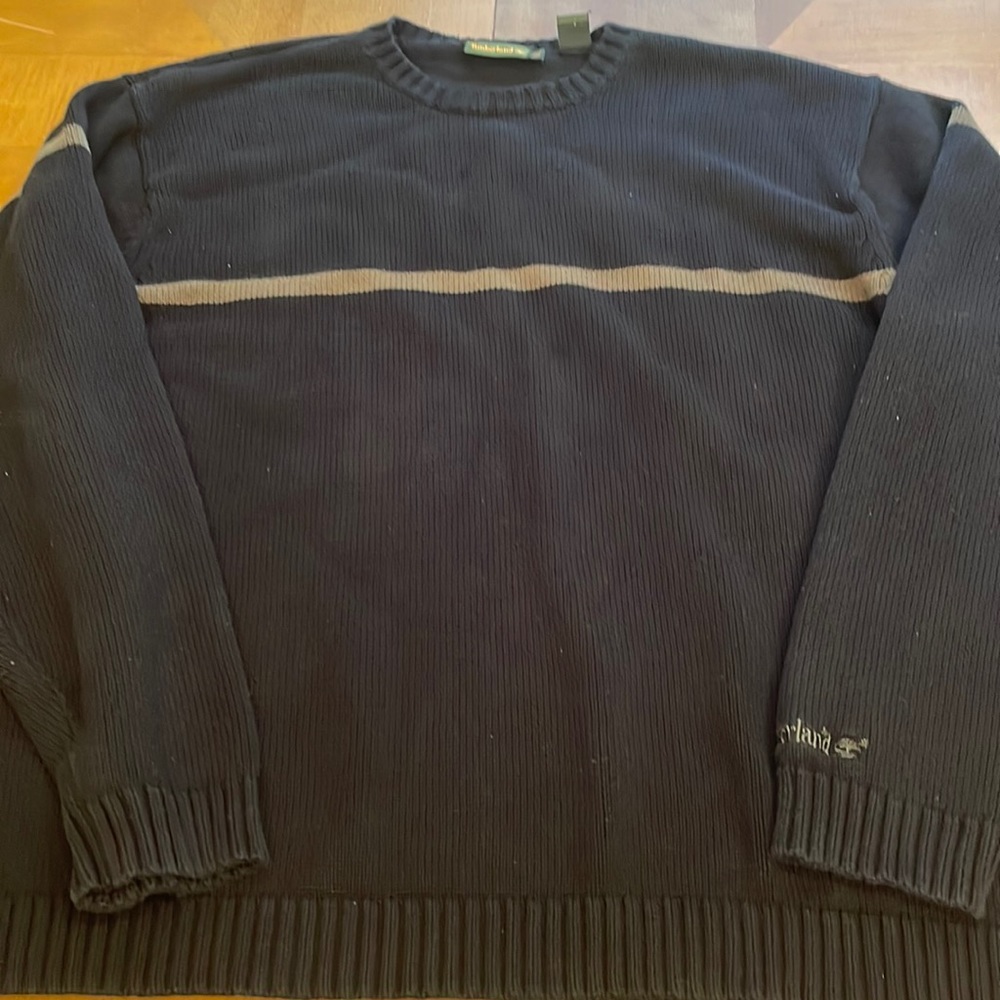 Timberland Sweater